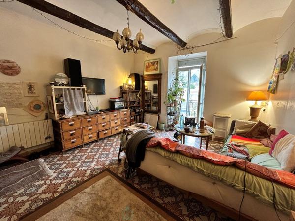 Investissement locatif – Appartement de 95m² dans une petite copropriété