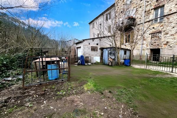 Investissement locatif – Appartement de 95m² dans une petite copropriété