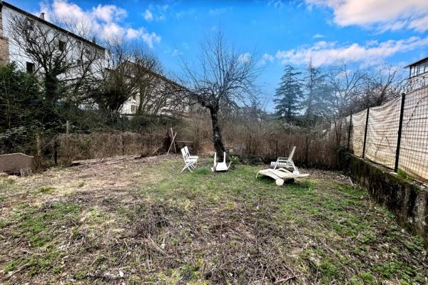 Investissement locatif – Appartement de 95m² dans une petite copropriété