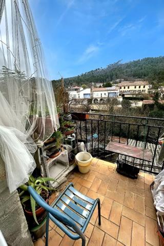 Investissement locatif – Appartement de 95m² dans une petite copropriété