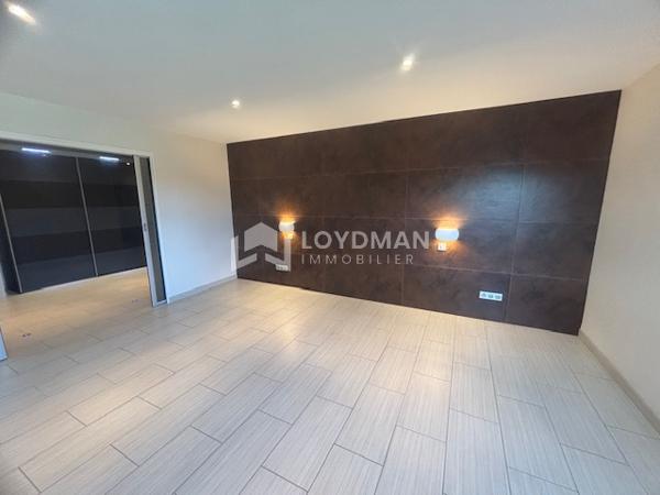 Maison T7 de 245 m² avec 6 chambres et piscine