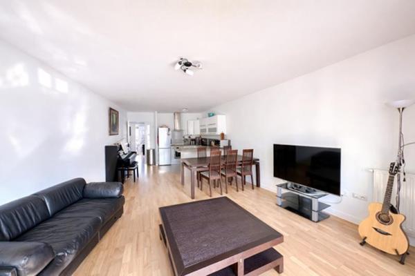 Appartement à vendre 381 500 € Saint-Cyr-l'École 3 p 67 m² DPE C
