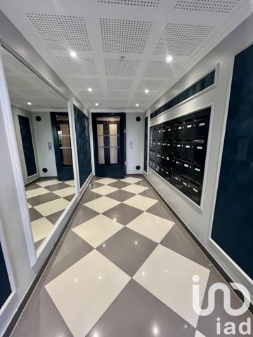 Appartement 4 pièces de 83 m² à Pontault-Combault (77340)