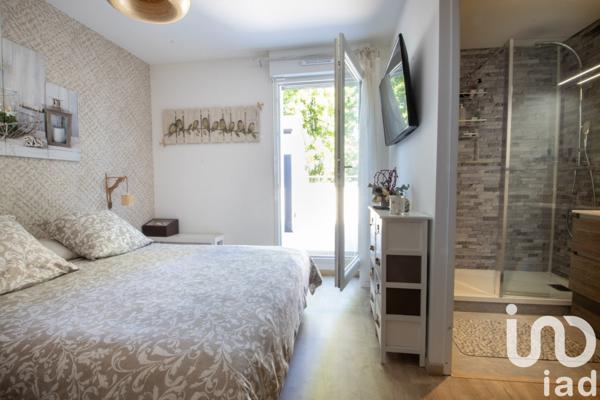 Appartement 4 pièces de 83 m² à Pontault-Combault (77340)