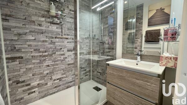 Appartement 4 pièces de 83 m² à Pontault-Combault (77340)