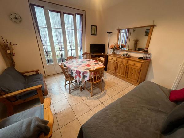 APPARTEMENT à ROYAN