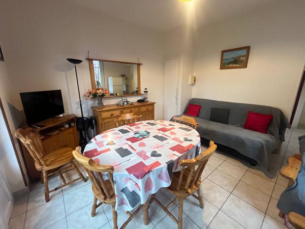 APPARTEMENT à ROYAN