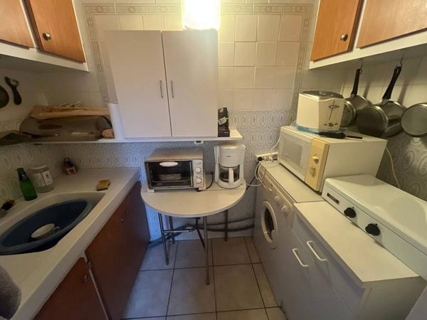 APPARTEMENT à ROYAN