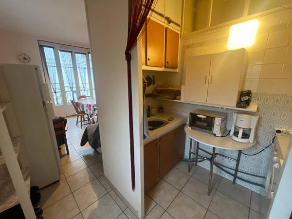 APPARTEMENT à ROYAN