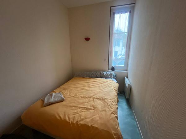 APPARTEMENT à ROYAN