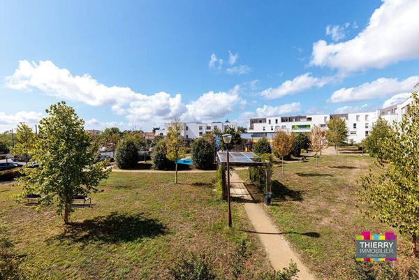 Appartement 2 pièces - 44220 Couëron -  Couëron