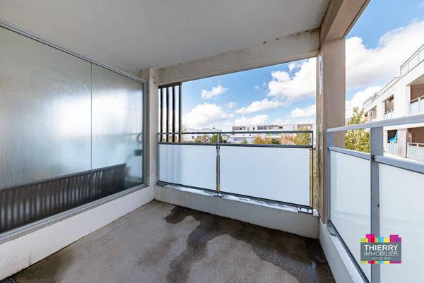 Appartement 2 pièces - 44220 Couëron -  Couëron