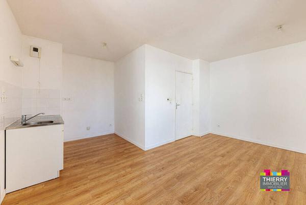 Appartement 2 pièces - 44220 Couëron -  Couëron