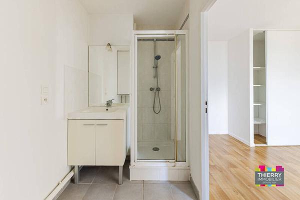 Appartement 2 pièces - 44220 Couëron -  Couëron