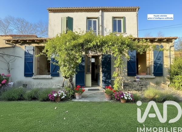 Maison à vendre 4 pièces 88 m² Capendu