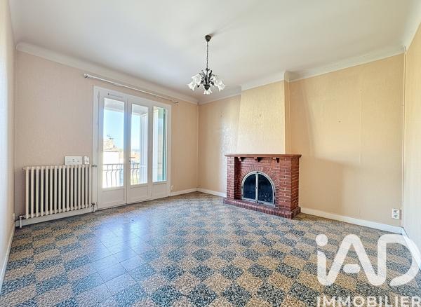 Maison à vendre 4 pièces 88 m² Capendu