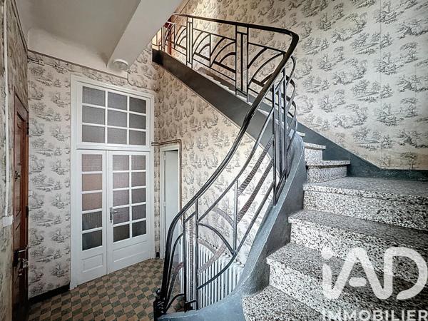 Maison à vendre 4 pièces 88 m² Capendu