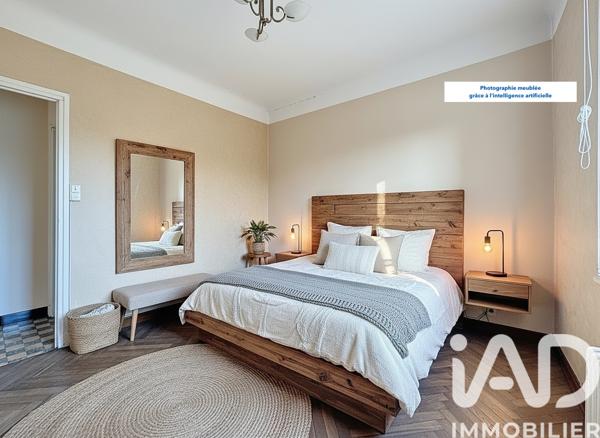 Maison à vendre 4 pièces 88 m² Capendu