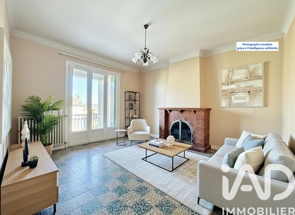 Maison à vendre 4 pièces 88 m² Capendu