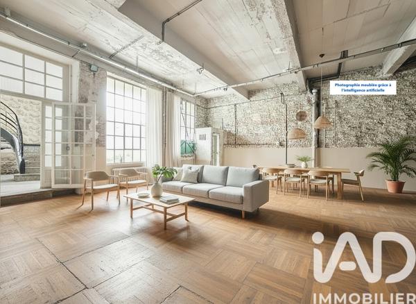 Maison à vendre 4 pièces 88 m² Capendu