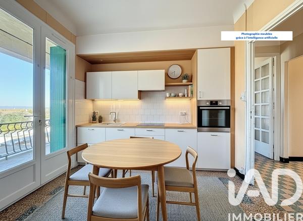 Maison à vendre 4 pièces 88 m² Capendu