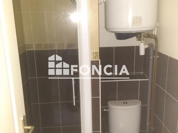 Location Appartement meublé 2 pièces 19.47 m² - 34 RUE DES QUATRES HUYES Vendome 41100
