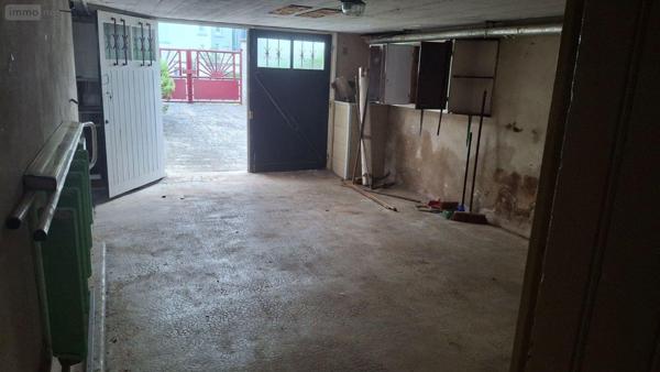 Maison à vendre à Argentan dans l'Orne (61200), ref : 61013/100