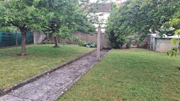 Maison à vendre à Argentan dans l'Orne (61200), ref : 61013/100