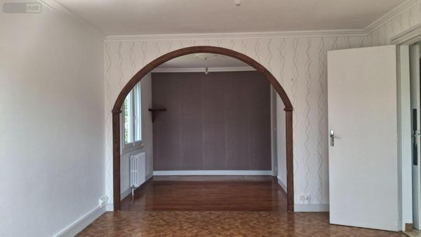 Maison à vendre à Argentan dans l'Orne (61200), ref : 61013/100