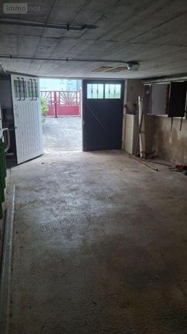 Maison à vendre à Argentan dans l'Orne (61200), ref : 61013/100