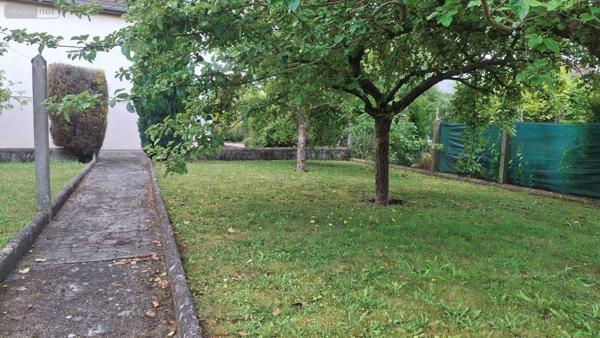 Maison à vendre à Argentan dans l'Orne (61200), ref : 61013/100