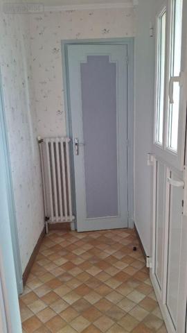 Maison à vendre à Argentan dans l'Orne (61200), ref : 61013/100