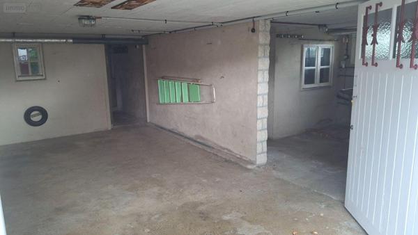 Maison à vendre à Argentan dans l'Orne (61200), ref : 61013/100