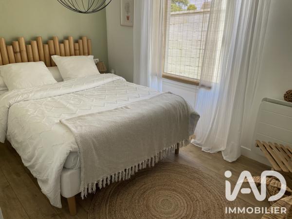 Maison à vendre 4 pièces 52,5 m² Grisy-Suisnes