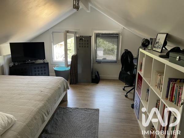 Maison à vendre 4 pièces 52,5 m² Grisy-Suisnes