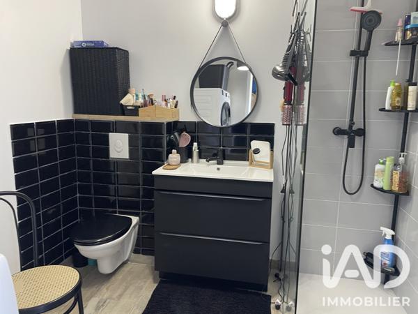 Maison à vendre 4 pièces 52,5 m² Grisy-Suisnes