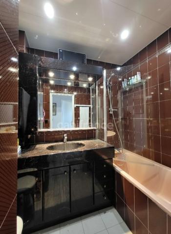 Appartement à vendre 4 pièces (91)