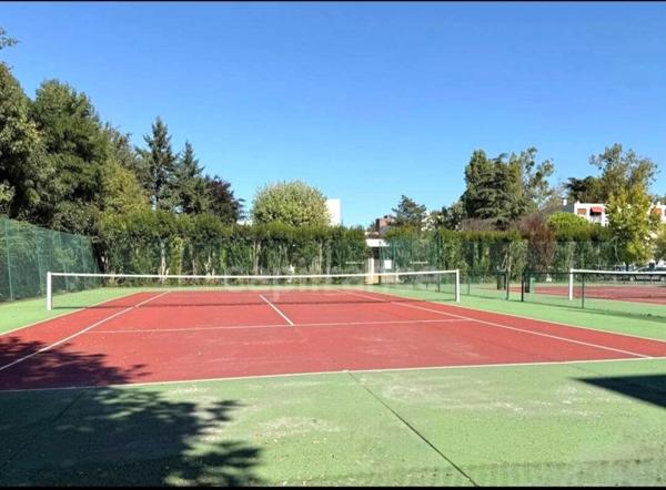 Appartement à vendre 4 pièces (91)