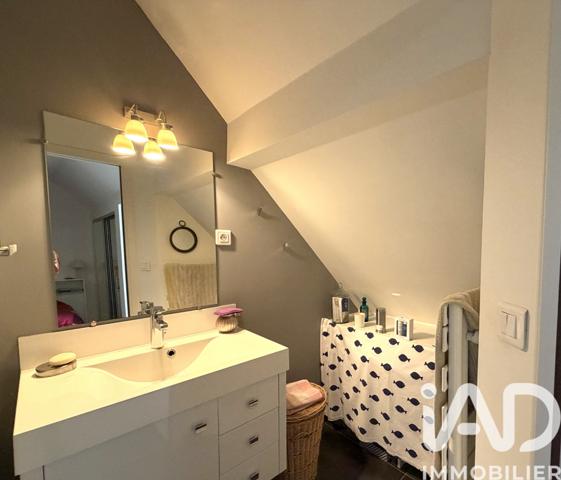 Appartement à vendre 4 pièces 94 m² Pornichet