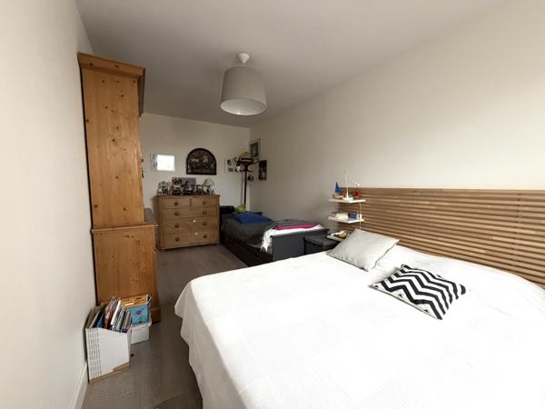 Appartement à vendre 4 pièces 94 m² Pornichet