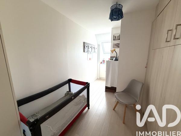 Appartement à vendre 4 pièces 94 m² Pornichet