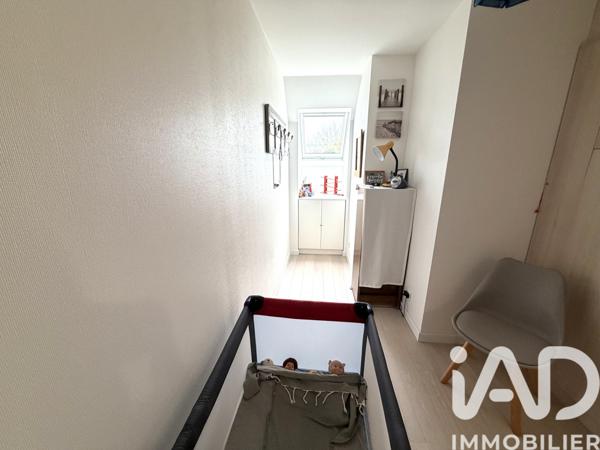 Appartement à vendre 4 pièces 94 m² Pornichet