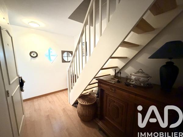 Appartement à vendre 4 pièces 94 m² Pornichet
