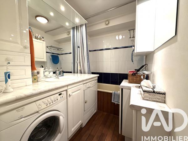 Appartement à vendre 4 pièces 94 m² Pornichet