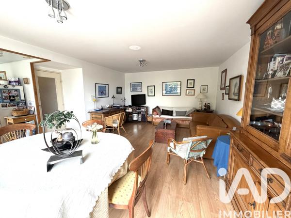 Appartement à vendre 4 pièces 94 m² Pornichet