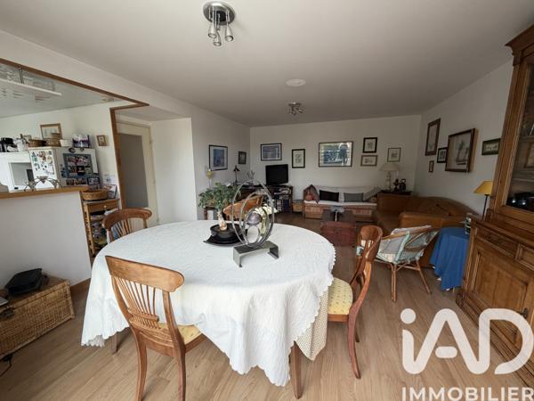 Appartement à vendre 4 pièces 94 m² Pornichet