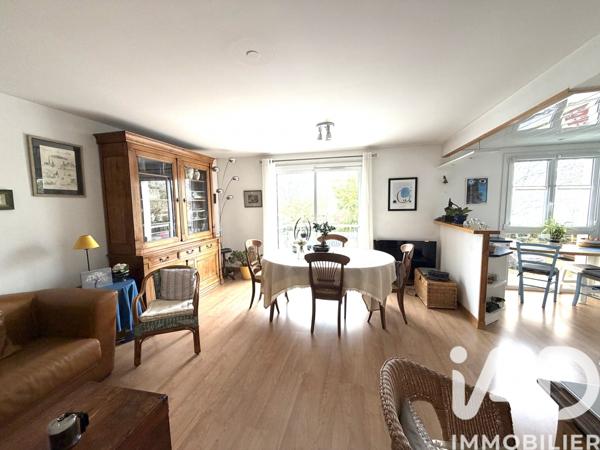 Appartement à vendre 4 pièces 94 m² Pornichet