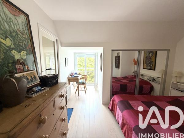 Appartement à vendre 4 pièces 94 m² Pornichet