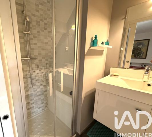 Appartement à vendre 4 pièces 94 m² Pornichet