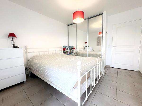 Appartement à Francheville, 69340 - 3 pièces 62m²